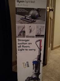 Radial Root Cyclone Technology Helps Pick Up More Dirt And Grime Turns Very Easily Can Get All Corners Of Your House Very Light Ball Lights Dyson Vacuums Dyson