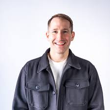 About — Terry Parkman