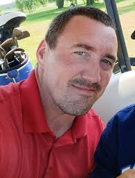 Matthew Gordon Dorrington