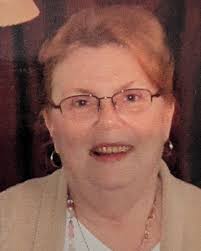 Mary Lee Trainor Obituary December 30, 2024