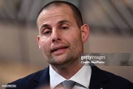 944 Robert Abela Photos & High Res Pictures