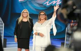 We did not find results for: Mara Venier Torna In Tv Con Domenica In Wondernet Magazine