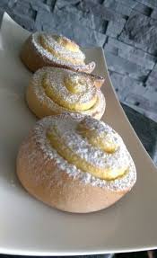 pudding schnecken recipe bakery cakes desserts sweet recipes