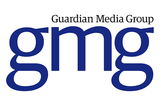Guardian Media Group - GMG