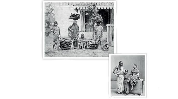 Portrait of a people | DAG Delhi's 'Typecasting: Photographing the Peoples of India 1855-1920' - India Today