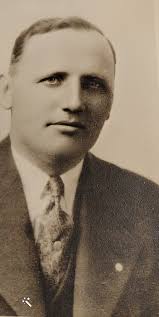 William John Rollins (1890-1963)