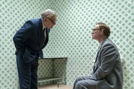 Valery khodemchuk became the first casualty of the accident at the fourth power unit. Chernobyl Recap Final Episode Shows Radioactive Political Fallout