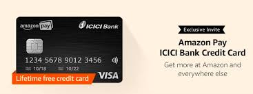 Although amex doesn't publish requirements for the card—or its perks, for that matter—it typically extends black card invitations only to high earners who have spent and paid off between $350,000 and $500,000 across all of their. Guide How To Get Amazon Pay Icici Credit Card Hitricks