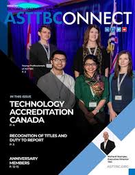 ASTTBConnect Issue No. 147, October