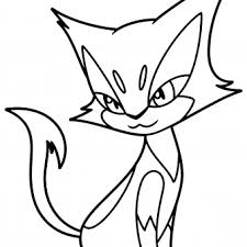 Ver más ideas sobre arte a lápiz dibujos a lápiz y bocetos. Dibujos De Pokemon Para Dibujar Colorear Pintar E Imprimir