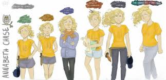 Maybe you would like to learn more about one of these? Annabeth My Favorite Character In Percy Jackson The World Conversation