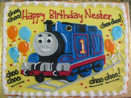 Birthday Thomas The Train Images Pin By Lochel S Bakery On Birthday Boy Thomas Train Birthday Tractor Birthday Cakes Tractor Birthday