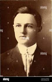 William freshman hi-res stock photography and images