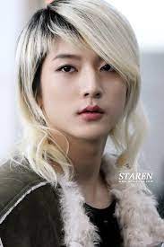 Pin On Ren Nu Est Choi Min Ki