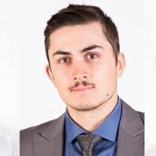 Trent Erickson's Instagram, Twitter & Facebook