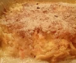 Gratin De Carotte Au Surimi Recette Gratin De Carottes Surimi Gratin De Surimi