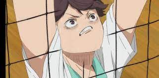 See more ideas about naruto images naruto naruto pictures. Haikyu Oikawa Haikyuu Anime Funny Anime Pics Anime
