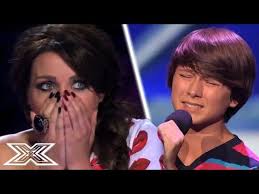 Pin On Britain Got Talent