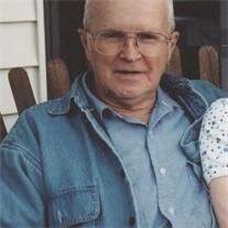 Ralph Kramer Obituary