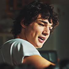 Joel Gamoran's Instagram, Twitter & Facebook