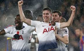 Jun 17, 2021 · фото твиттер наполи. Tottenhem Minimalno Pereigral Kristal Pelas Kristal Pelas Futbol Na Soccernews Ru