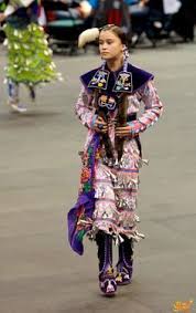 Old Style Jingle Dress Google Search Native American Clothing Jingle Dress Native American Fashion
