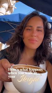 Ask me How to AWAKEN Your Ikigai