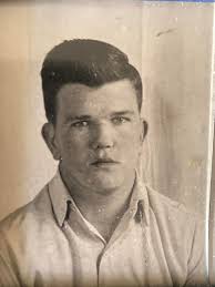 Weleetka PD uniform identification