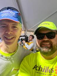 Achilles International Phoenix, AZ