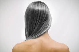 Why is your hair turning white? Home Remedies To Turn White Hair Into Black Permanently Without Chemical Dyes Swift Glow