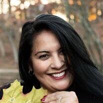 Mrs. April Orona-Moctezuma Obituary