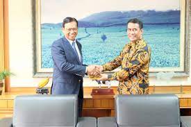 We did not find results for: Kementerian Pertanian Ri On Twitter Menteri Pertanian Malaysia Dan Menteri Pertanian Ri Sepakat Pengelolaan Pertanian Di Perbatasan Jokowi Humaskemenlu Petanisejahtera Https T Co Be9vtbhabt