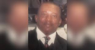 Deacon Booker T. Wilson Obituary