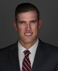 Jefferson Harris, Financial Advisor in Oklahoma City, OK