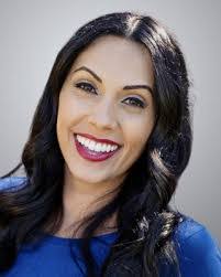 Christa Adams's Instagram, Twitter & Facebook