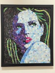 Shop Artworks by SINGULART Artists Inspired By Jennifer Steinkamp