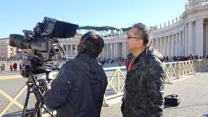 Image result for tv vaticana