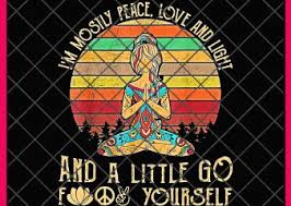 Yoga View Buy T Shirt Designs