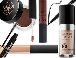 best makeup s from 19 top brands