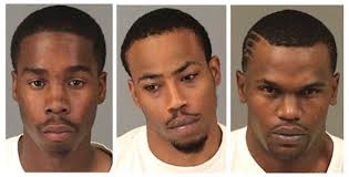 Arrests Made in Connection With Perris Home Invasion Robbery