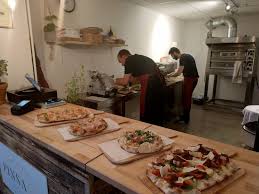The good kitchen is improving the quality of food experience for the elderly. Denmark S Street Food Industry And Its Rising Entrepreneurs