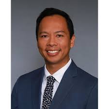 Dr. Kevin Kim, Internal Medicine