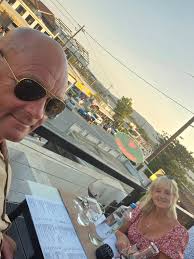 Banana Beach or St Nicholas or something else for water sports and a day