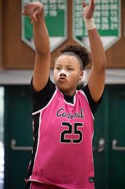 St. Mary's girls basketball host annual Martin Luther King Jr. Showcase