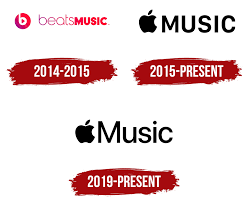 Apple Music Logo Png Symbol History Meaning