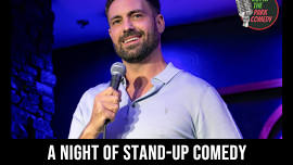 Jeff Dye ★ Park Theatre