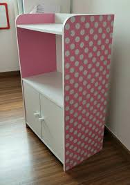 Visit ikea for quality kitchen base cabinets in a variety of practical and space saving designs, all at decide what kind of fitting you prefer in your tall kitchen unit, like adjustable shelves, drawers or other. Kids Shelf Cabinet Small Furniture Shelves Drawers On Carousell