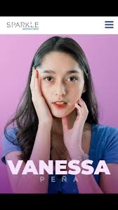 Sofia Pavlidi with Vanessa