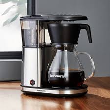 So glad i was right about that! 26 Coffee Makers For Every Type Of Coffee Drinker Architectural Digest
