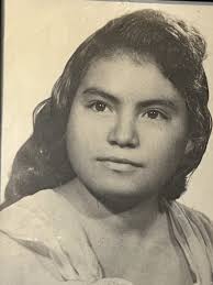 Obituary of Eva Avalos